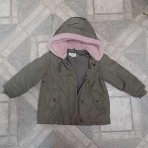 Gymboree 2T fall/winter coat